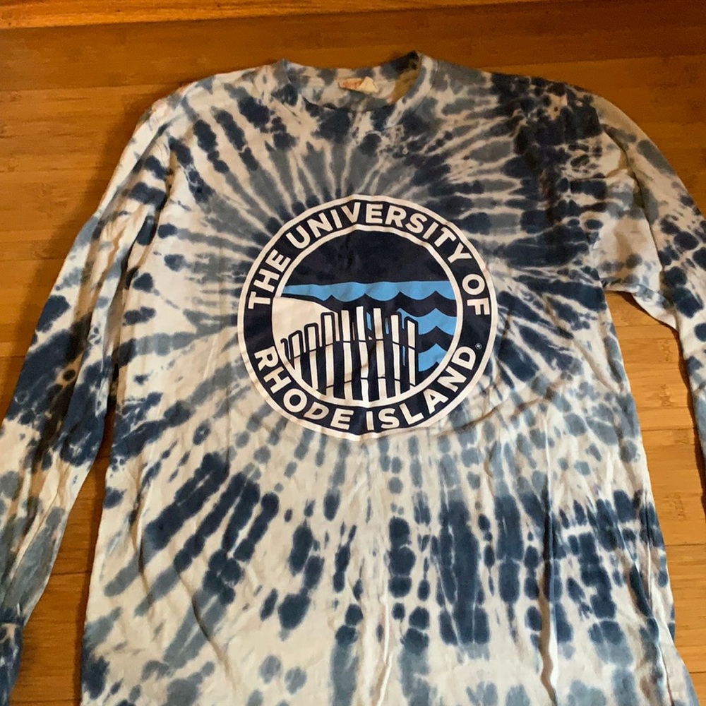 URI long sleeve
